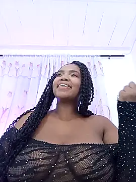 SamaraArtiaga1 online show from 28, 11, 2025