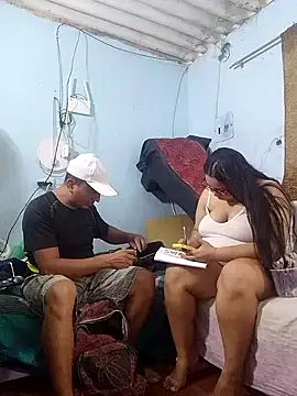 miroqui143 online show from 27, 4, 2026