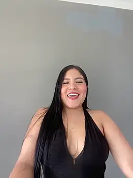 VeraBlazze online show from 27, 2, 2026