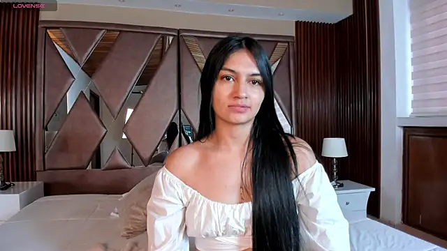 Snapshot of AidaJones chatting on 19, 5, 2026 AidaJones online show from 19, 5, 2026