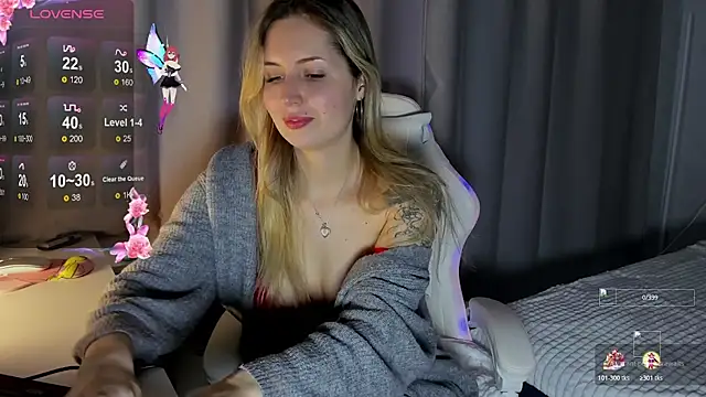 coldcherryeclipse  online show from 29, 10, 2025