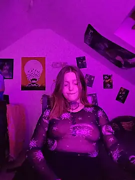 Amatrice X online show from 30, 6, 2026
