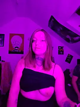 Amatrice X online show from 2, 7, 2026