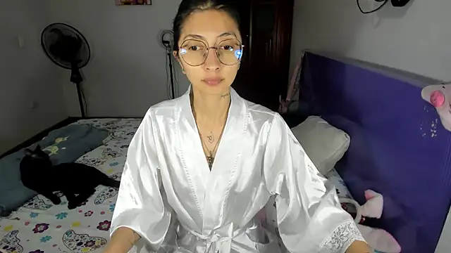 Anais lux online show from 13, 3, 2026