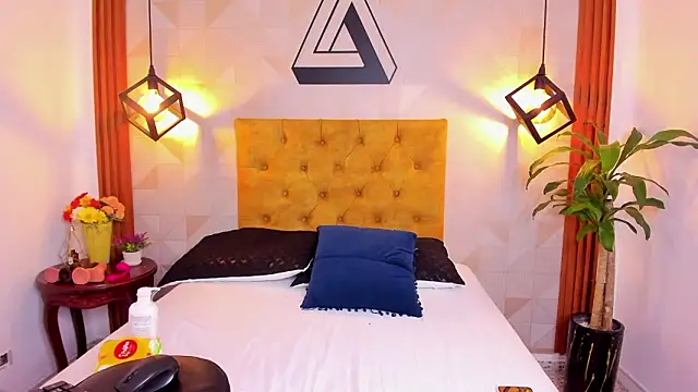 violet sweet19 online show from 19, 3, 2026