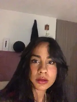 SelinaCatt  online show from 11, 10, 2025