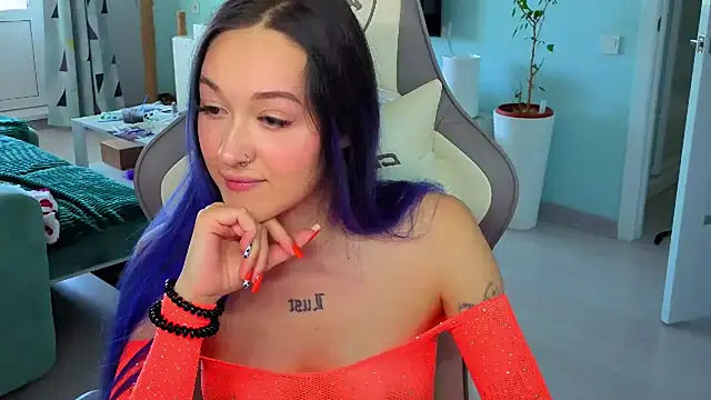 Snapshot of Im_suka chatting on 4, 6, 2026 Im suka online show from 4, 6, 2026