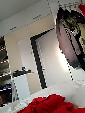 Wilsonn86 online show from 22, 10, 2025