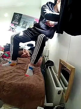 Wilsonn86 online show from 20, 3, 2026