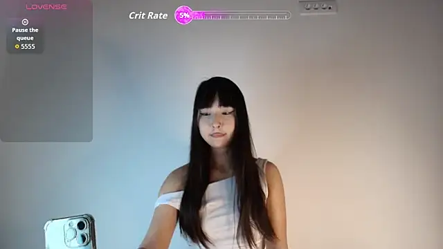 Ji yen online show from 14, 11, 2025