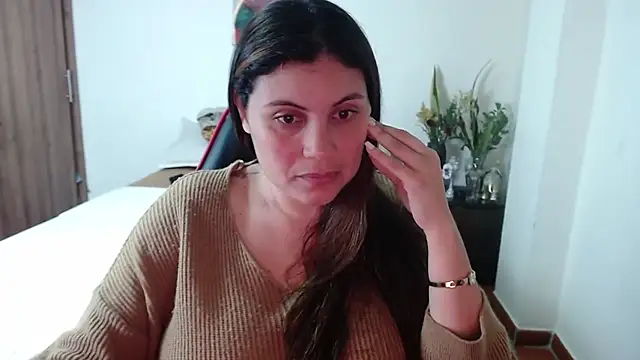 Secret Bella online show from 30, 9, 2025