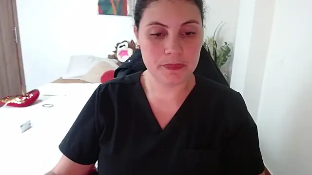 Secret Bella online show from 1, 10, 2025