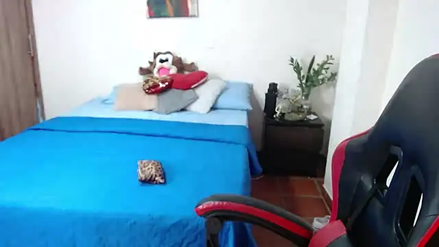 Secret Bella online show from 25, 11, 2025