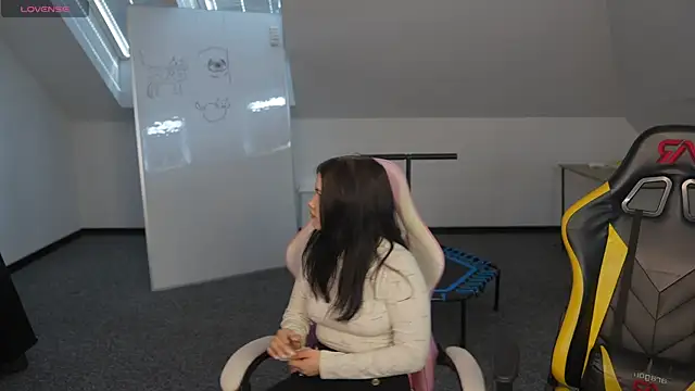 VivianSweet  online show from 1, 4, 2026