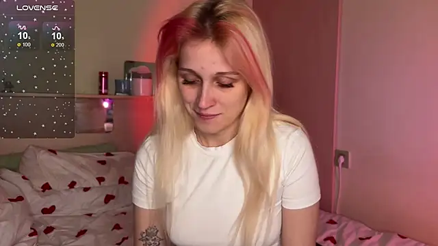  Annabel Myr  online show from 24, 9, 2025