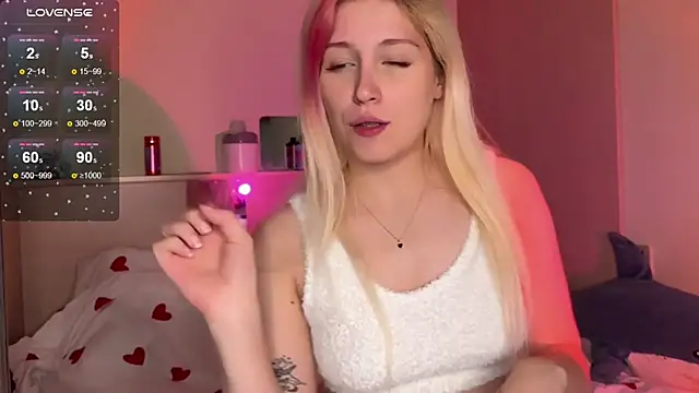  Annabel Myr  online show from 5, 10, 2025