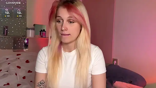  Annabel Myr  online show from 9, 10, 2025