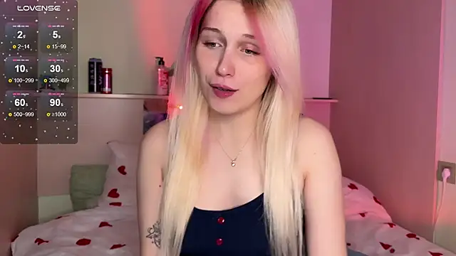  Annabel Myr  online show from 20, 10, 2025