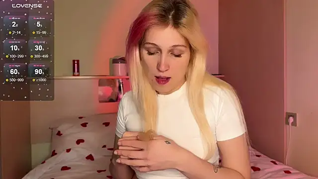  Annabel Myr  online show from 22, 10, 2025