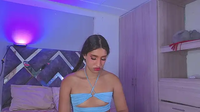 candice777 online show from 11, 4, 2026