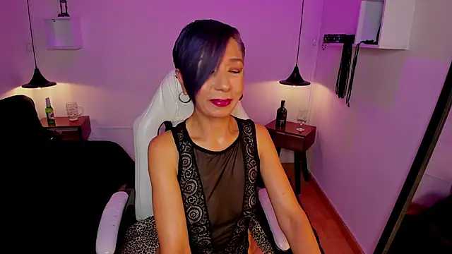 Trinityy   online show from 27, 5, 2026