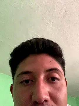 PerraAsquerosa  online show from 28, 9, 2025