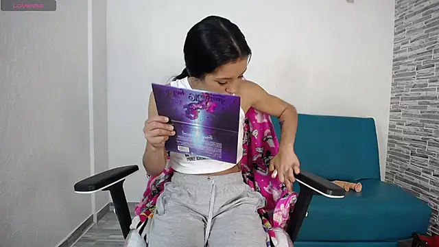 Kony Lan online show from 9, 2, 2026