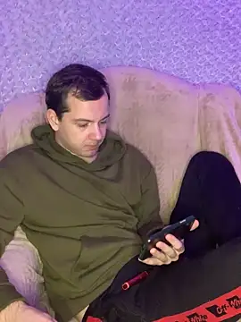 sal0mka online show from 5, 12, 2025