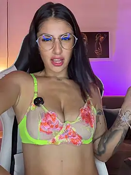 SOY NOOA online show from 16, 7, 2026