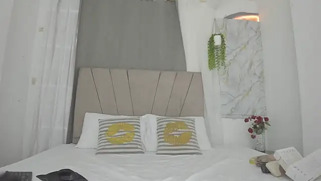 Lady miss    online show from 10, 2, 2026