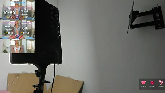 Snapshot of Lady_miss___ chatting on 15, 5, 2026 Lady miss online show from 15, 5, 2026