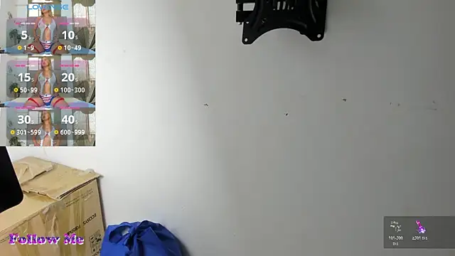 Snapshot of Lady_miss___ chatting on 20, 5, 2026 Lady miss online show from 20, 5, 2026