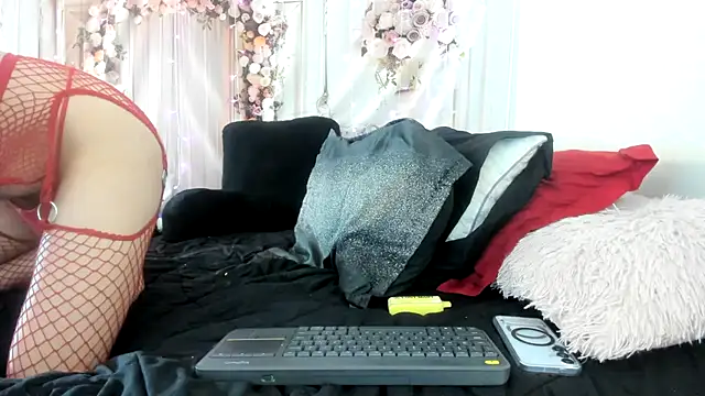 JazminSteele online show from 5, 2, 2026