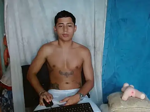 Lil condor bby1 online show from 18, 9, 2025