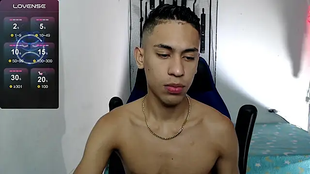 dylan apol0 online show from 4, 10, 2025