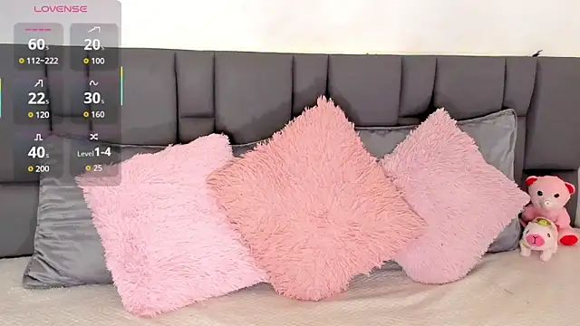 Snapshot of arisha_williams chatting on 18, 2, 2026 arisha williams online show from 18, 2, 2026