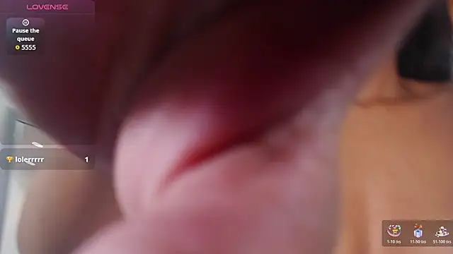 adarosex online show from 13, 12, 2025