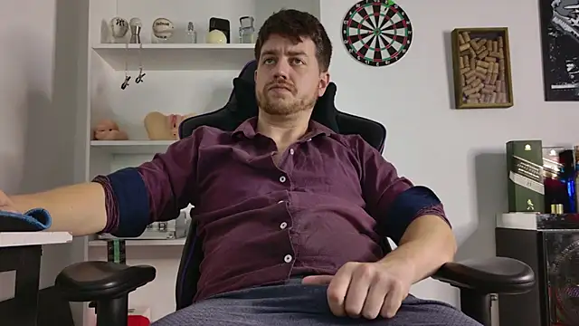 aaron nvk online show from 8, 2, 2026