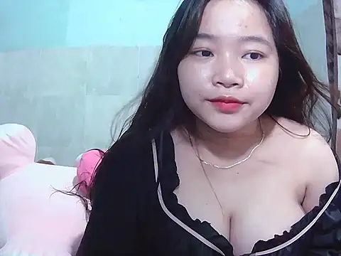 Lily3322 online show from 25, 9, 2025