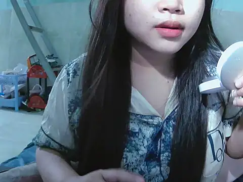 Lily3322 online show from 18, 3, 2026