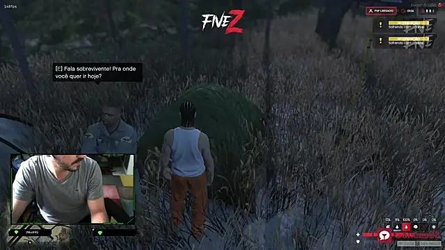 Snapshot of goncas23 chatting on 15, 10, 2025 goncas23 online show from 15, 10, 2025