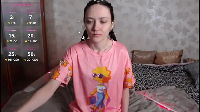 Snapshot of Just_fuunny_girl chatting on 13, 5, 2026 Just fuunny girl online show from 13, 5, 2026