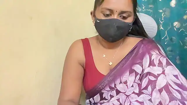 Pavani-Sexy online show from 15, 4, 2026