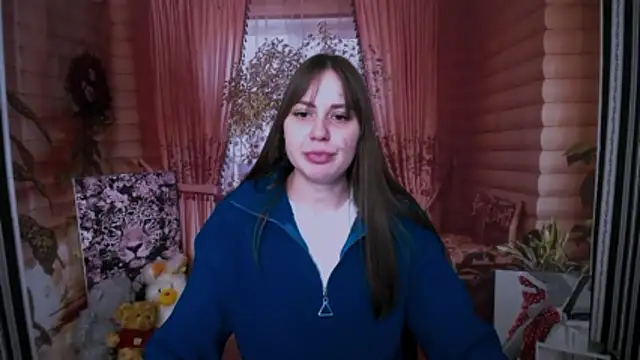 Amanda Bright  online show from 12, 1, 2026