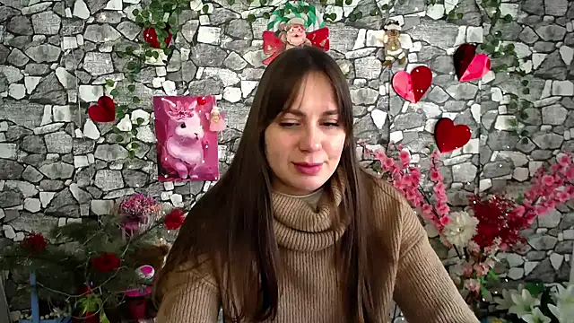 Amanda Bright  online show from 16, 1, 2026