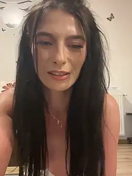 Snapshot of KinkyAmelie chatting on 18, 9, 2025 KinkyAmelie online show from 18, 9, 2025