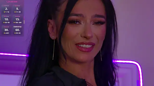 Snapshot of KinkyAmelie chatting on 19, 9, 2025 KinkyAmelie online show from 19, 9, 2025