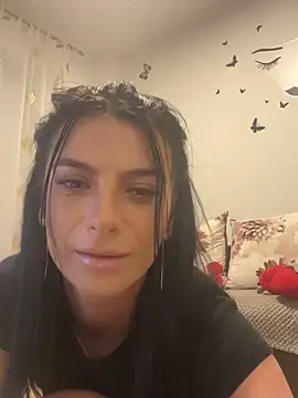 Snapshot of KinkyAmelie chatting on 30, 10, 2025 KinkyAmelie online show from 30, 10, 2025