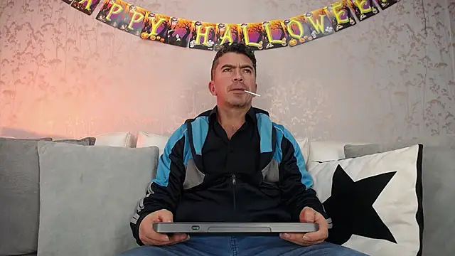 JuanKFit 45 online show from 24, 10, 2025