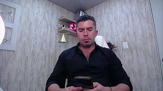 JuanKFit 45 online show from 9, 3, 2026